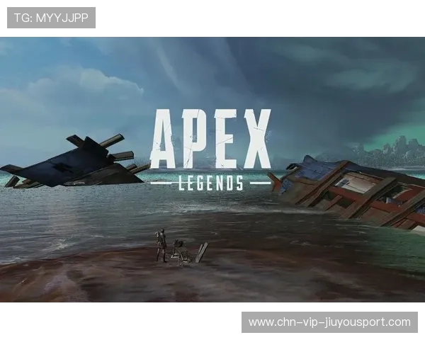 《ApexLegends》天空之城：新战场开启，巧布兵阵迎战巅峰对决