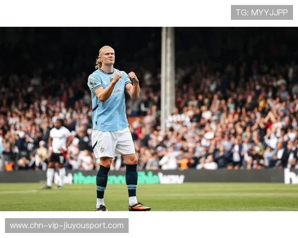 哈兰德的绝杀背后:1.2亿身价与凌晨四点的训练秘密,哈兰德最新 哈兰德的绝杀背后:1.2亿身价与凌晨四点的训练秘密,哈兰德最新