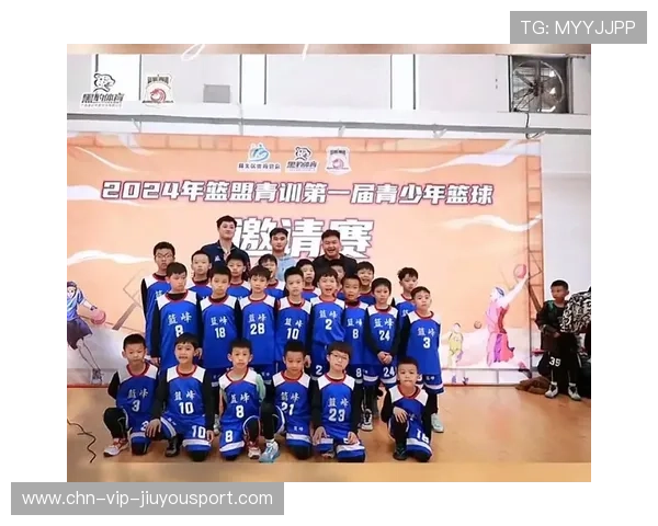 未来属于热爱篮球的中国少年，未来属于热爱篮球的中国少年有哪些