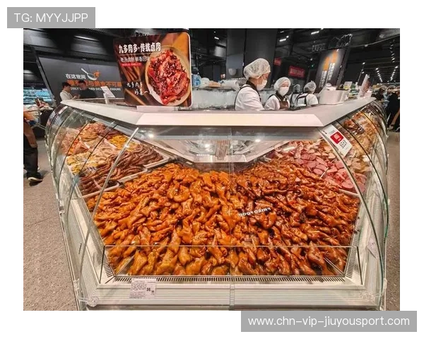 深圳永辉调改进入冲刺,“胖改”门店遍布全城 深圳永辉调改进入冲刺,“胖改”门店遍布全城