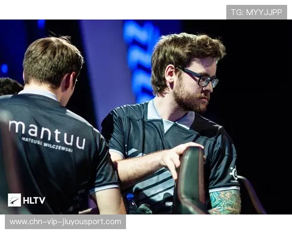 Vitality在香蕉道争夺中连续失败，防守体系瓦解