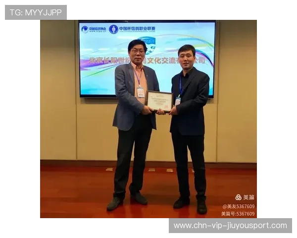 职业联赛赛事流程管理与优化